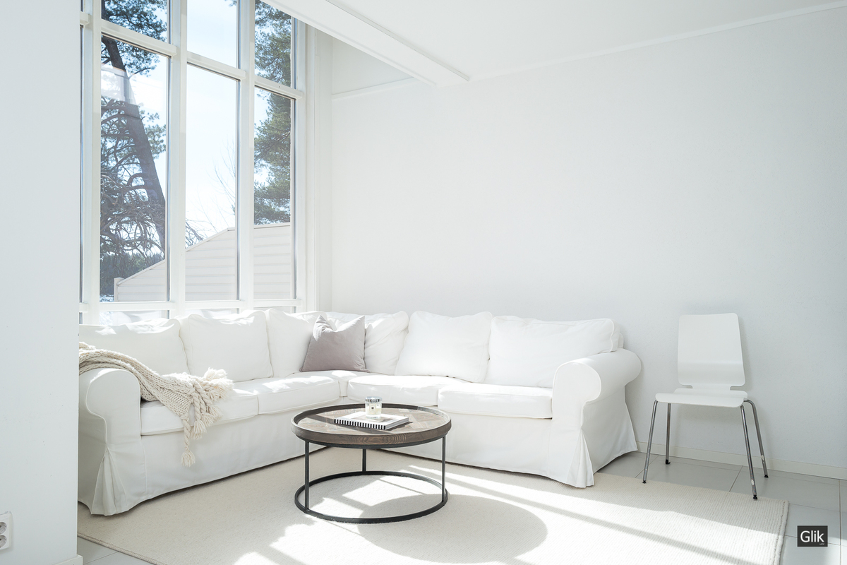 Jenseninkatu 31, 33610 Tampere, Olkahinen