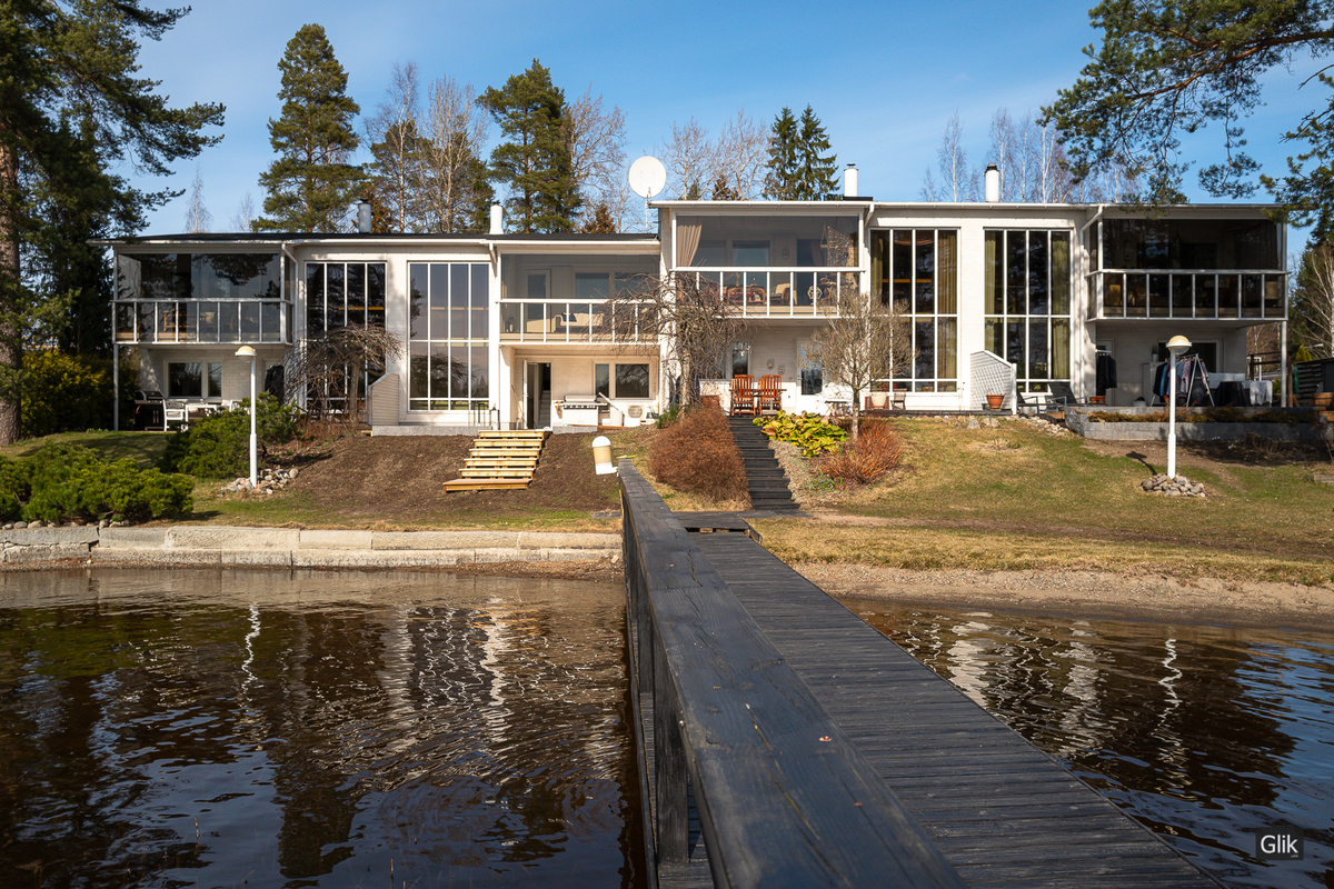 Jenseninkatu 31, 33610 Tampere, Olkahinen