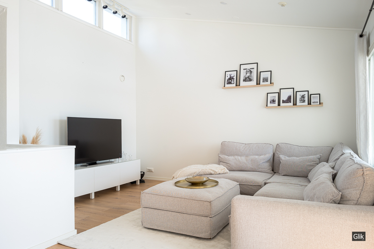 Jenseninkatu 31, 33610 Tampere, Olkahinen