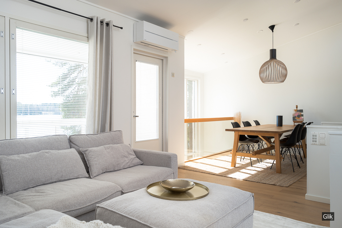 Jenseninkatu 31, 33610 Tampere, Olkahinen