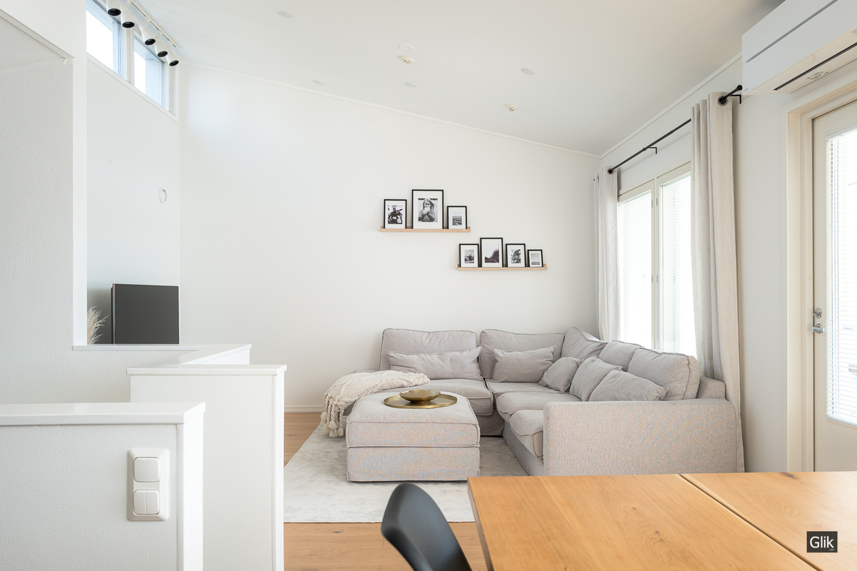 Jenseninkatu 31, 33610 Tampere, Olkahinen