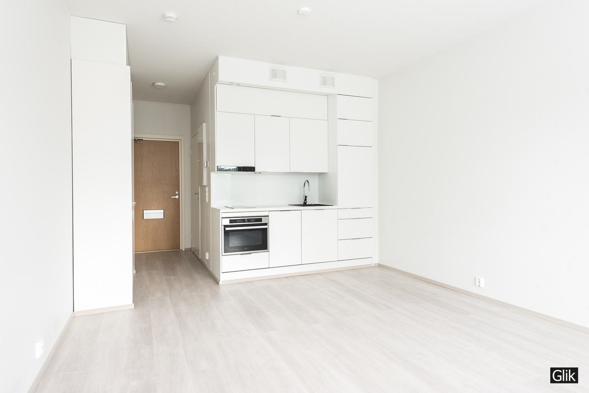 Väinönkuja 4, 33960 Pirkkala, Kyösti