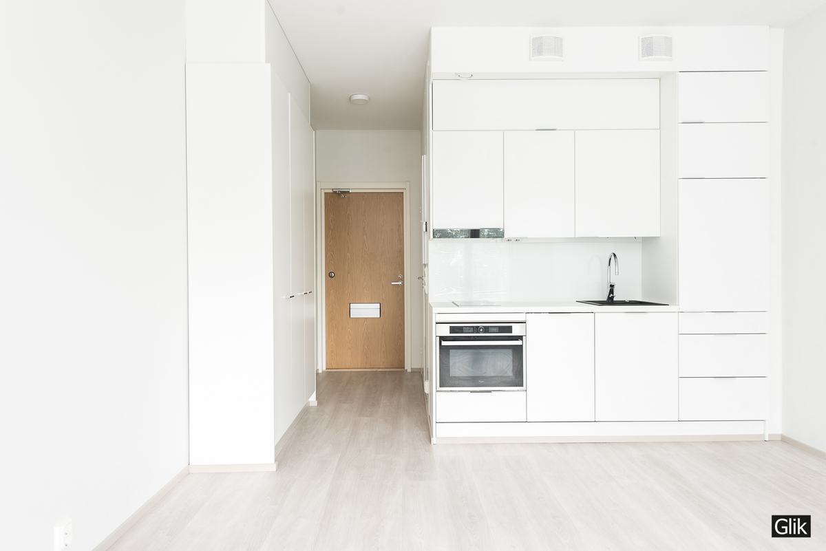 Väinönkuja 4, 33960 Pirkkala, Kyösti