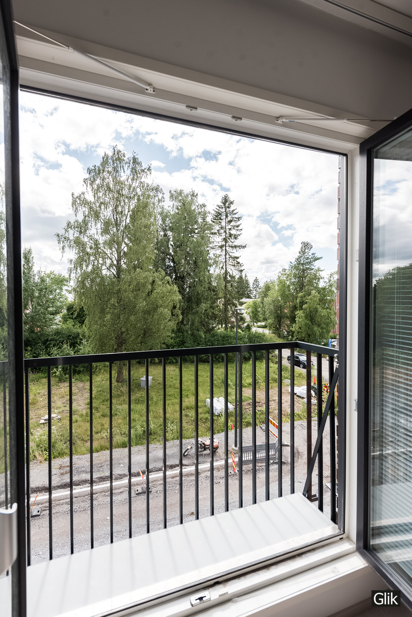 Väinönkuja 4, 33960 Pirkkala, Kyösti