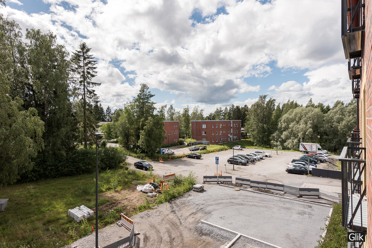 Väinönkuja 4, 33960 Pirkkala, Kyösti
