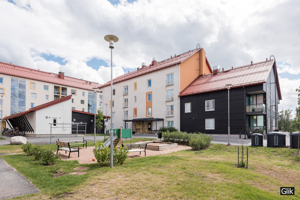 Väinönkuja 4, 33960 Pirkkala, Kyösti