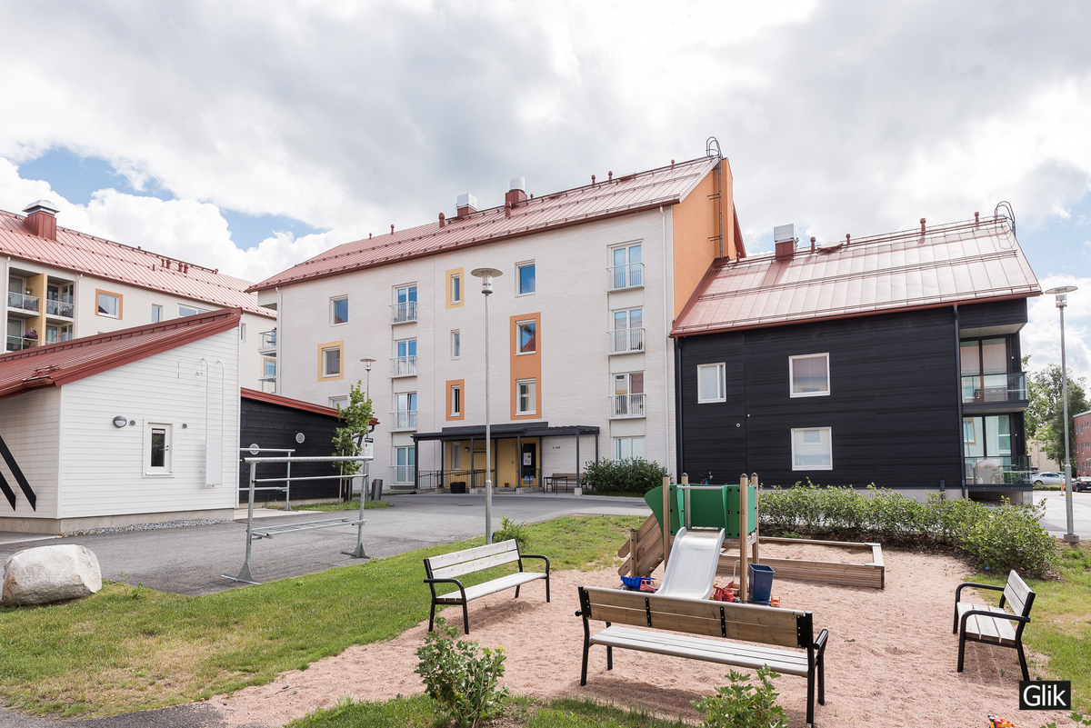 Väinönkuja 4, 33960 Pirkkala, Kyösti