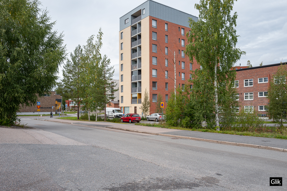 Vatialantie 2, 36240 Kangasala, Vatiala
