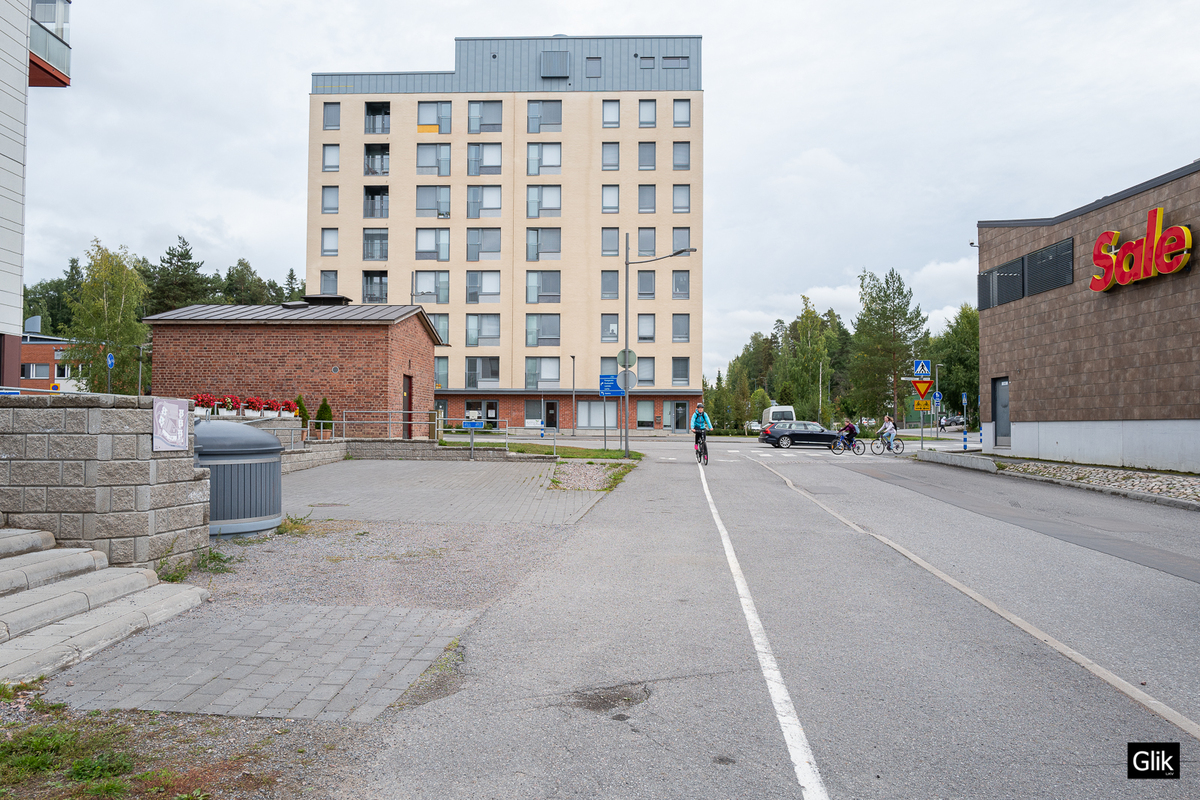 Vatialantie 2, 36240 Kangasala, Vatiala