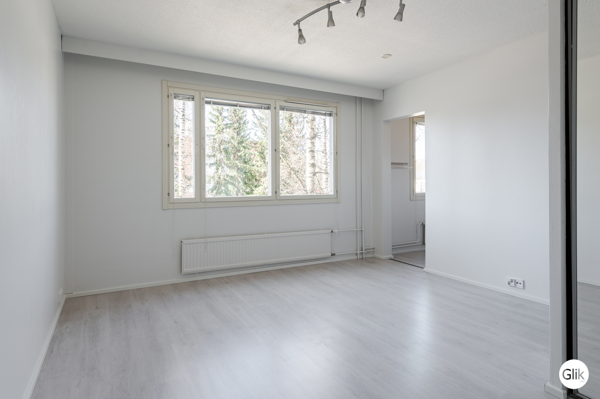 Peltovainionkatu 6, 33400 Tampere, Lielahti