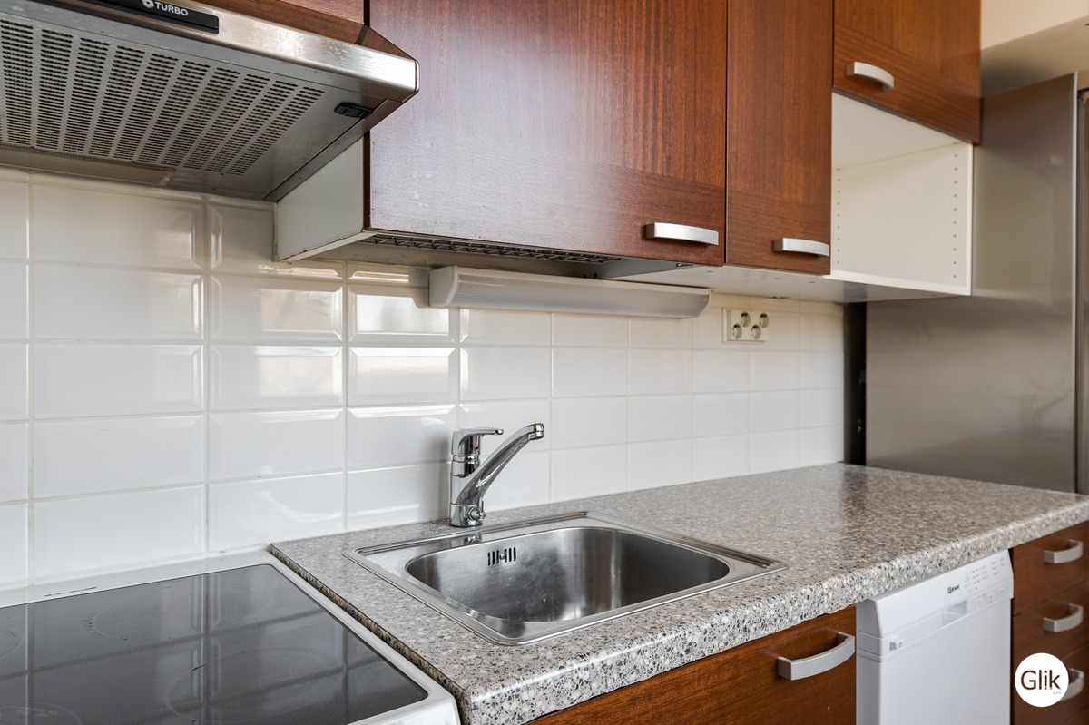 Peltovainionkatu 6, 33400 Tampere, Lielahti