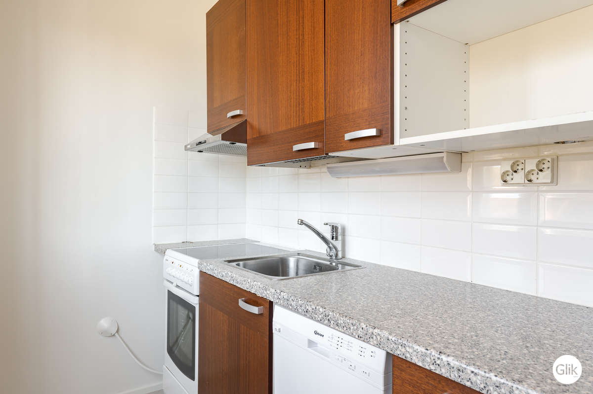 Peltovainionkatu 6, 33400 Tampere, Lielahti