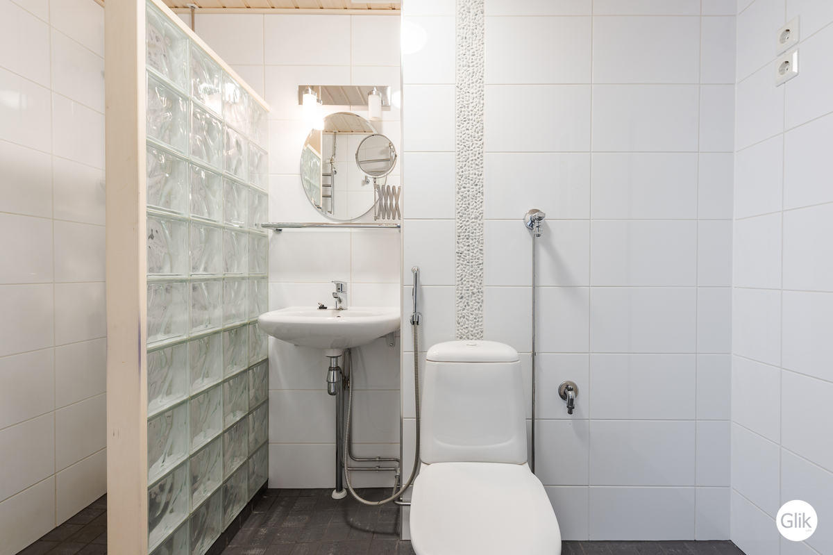 Peltovainionkatu 6, 33400 Tampere, Lielahti