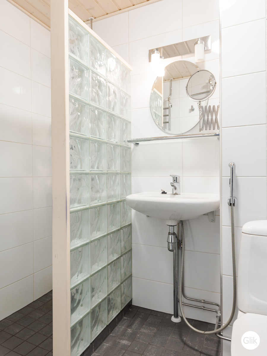 Peltovainionkatu 6, 33400 Tampere, Lielahti