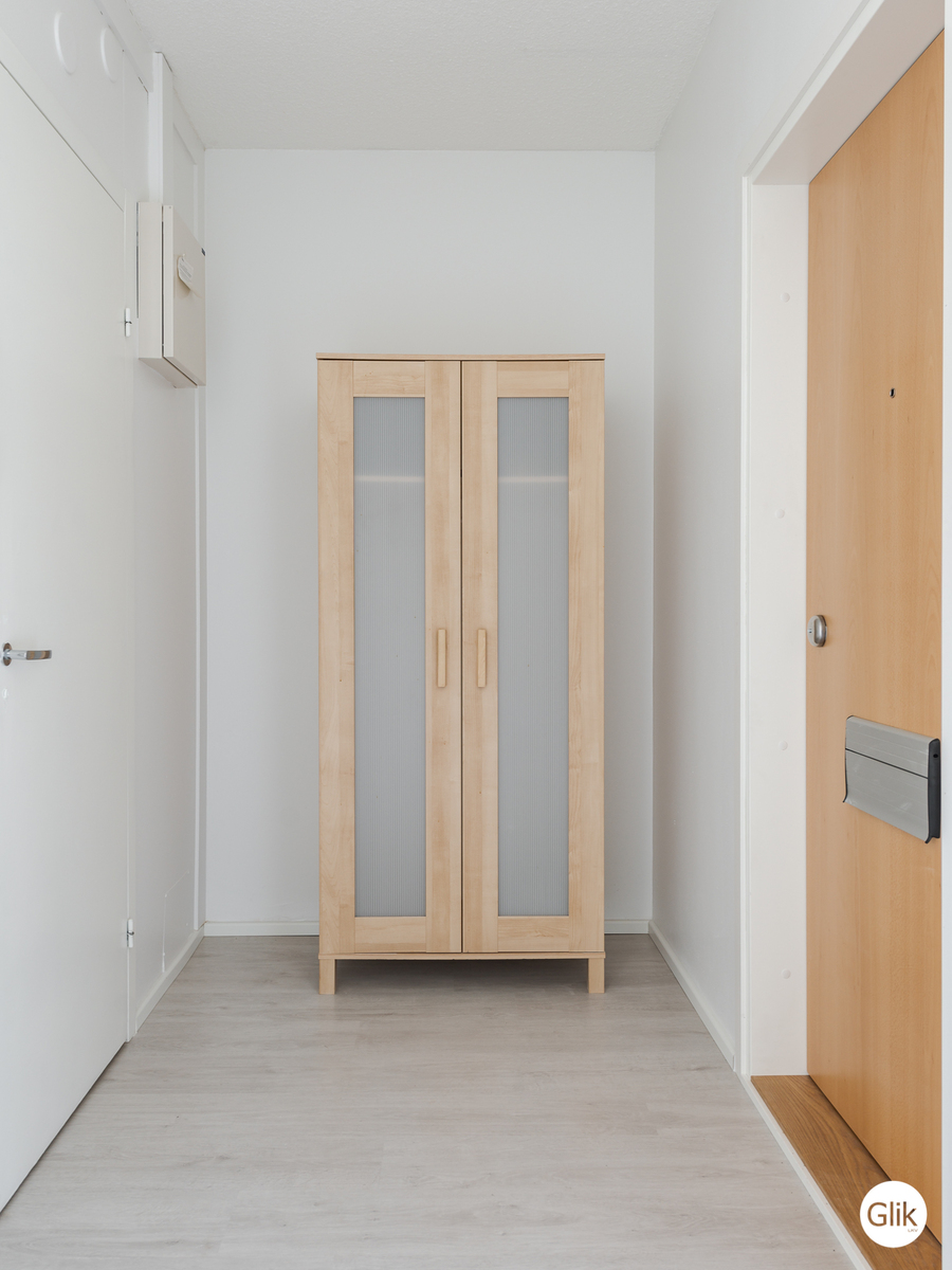 Peltovainionkatu 6, 33400 Tampere, Lielahti