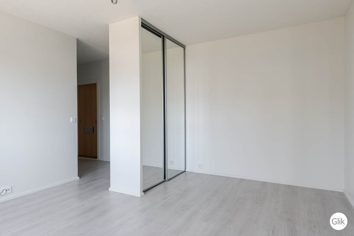 Peltovainionkatu 6, 33400 Tampere, Lielahti