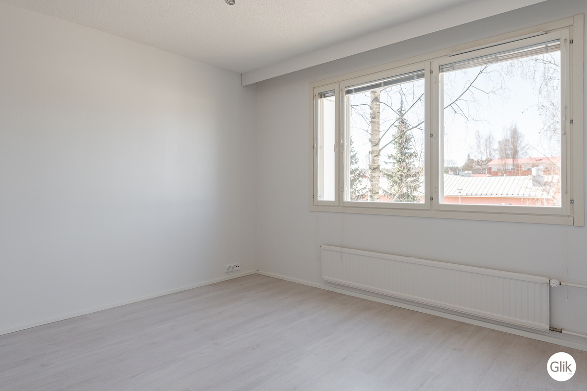 Peltovainionkatu 6, 33400 Tampere, Lielahti