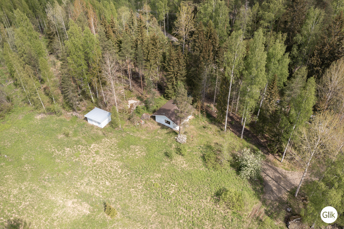 Sahalantie 7, 36760 Pälkäne, Holja