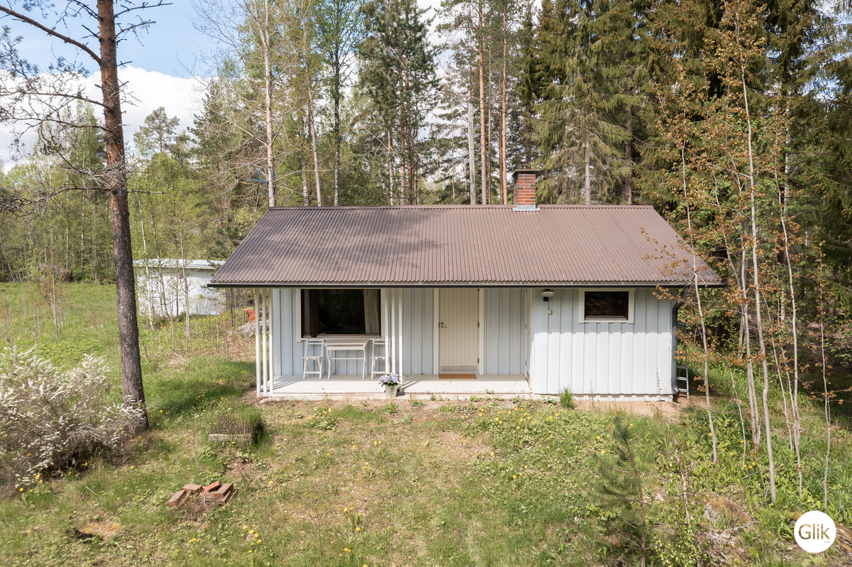 Sahalantie 7, 36760 Pälkäne, Holja