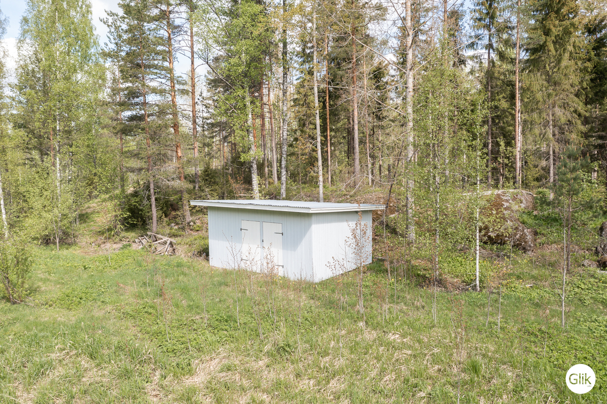 Sahalantie 7, 36760 Pälkäne, Holja