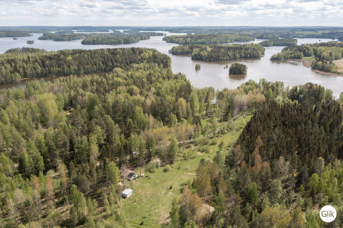 Sahalantie 7, 36760 Pälkäne, Holja
