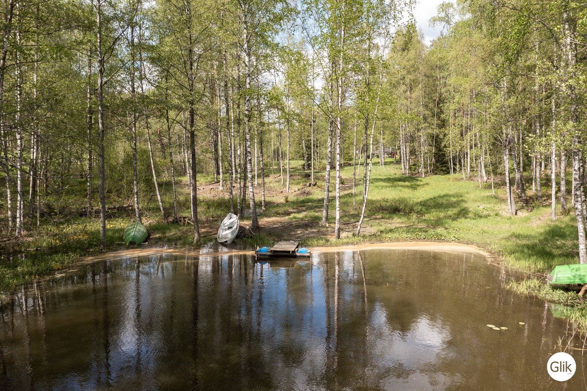 Sahalantie 7, 36760 Pälkäne, Holja