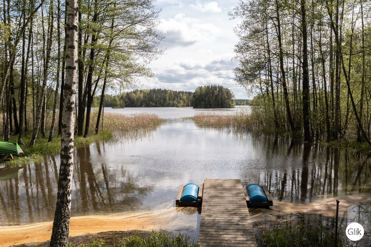 Sahalantie 7, 36760 Pälkäne, Holja