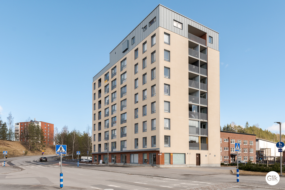 Vatialantie 2, 36240 Kangasala, Vatiala