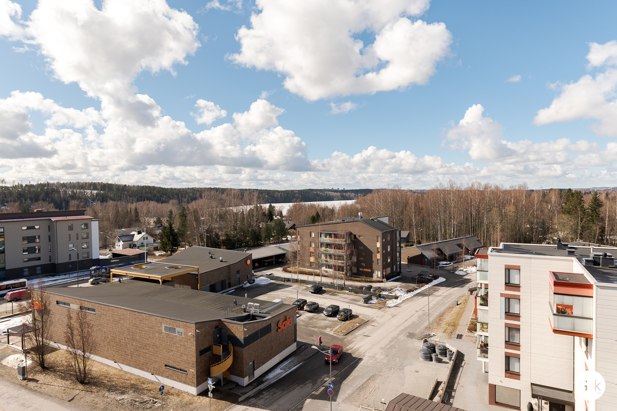 Vatialantie 2, 36240 Kangasala, Vatiala