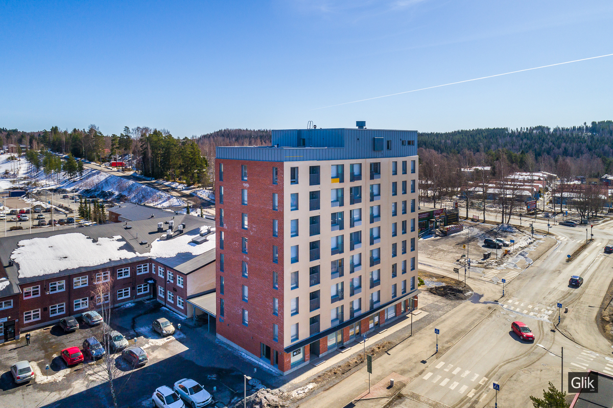 Vatialantie 2, 36240 Kangasala, Vatiala