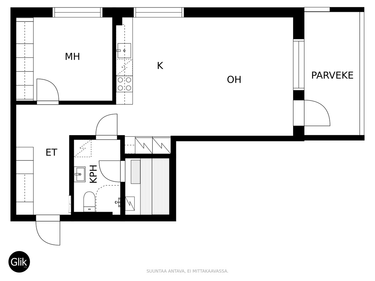 Pereensaarentie 6, 33950 Pirkkala, Pere