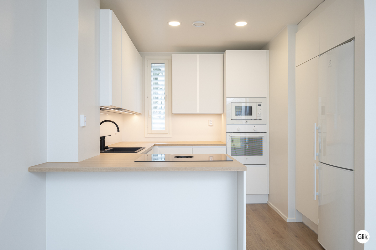 Taitelijankuja 6, 37500 Lempäälä, Haurala