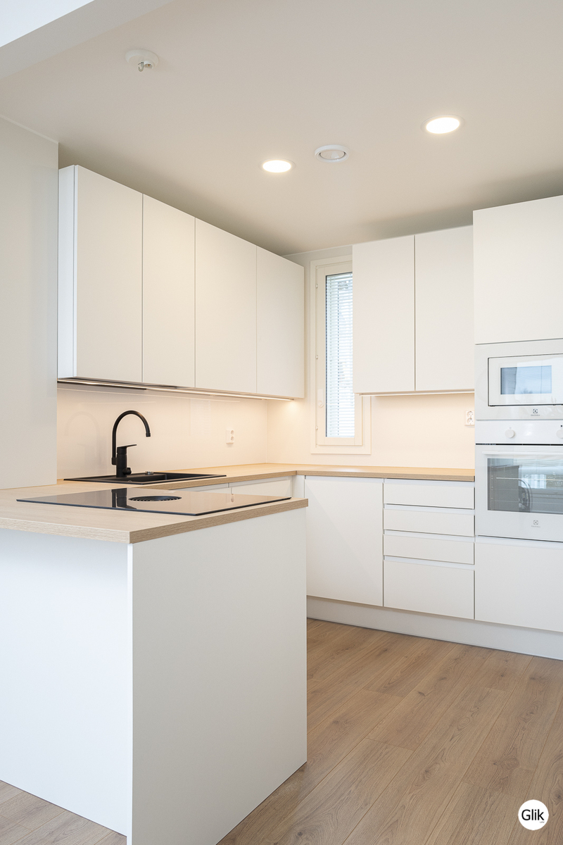 Taitelijankuja 6, 37500 Lempäälä, Haurala