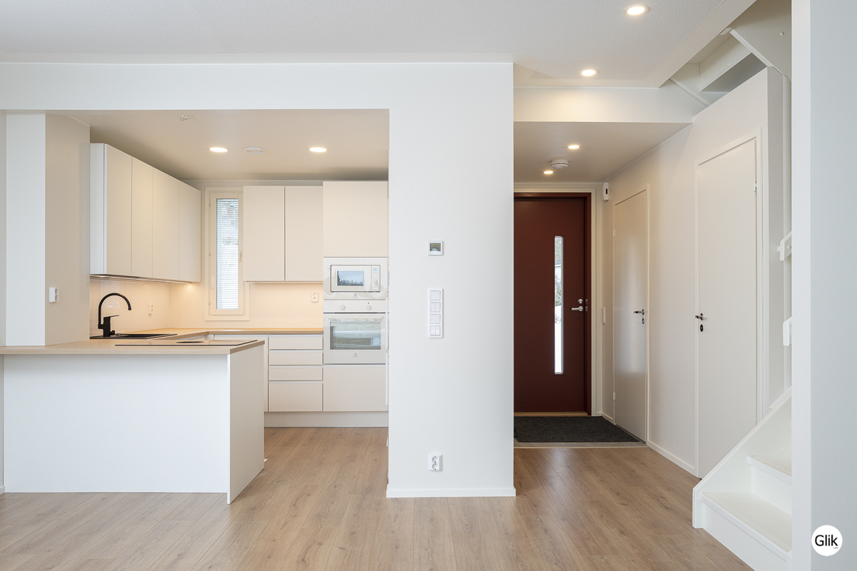 Taitelijankuja 6, 37500 Lempäälä, Haurala