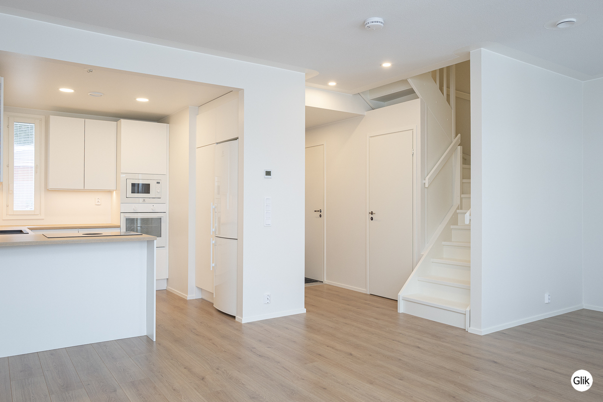 Taitelijankuja 6, 37500 Lempäälä, Haurala