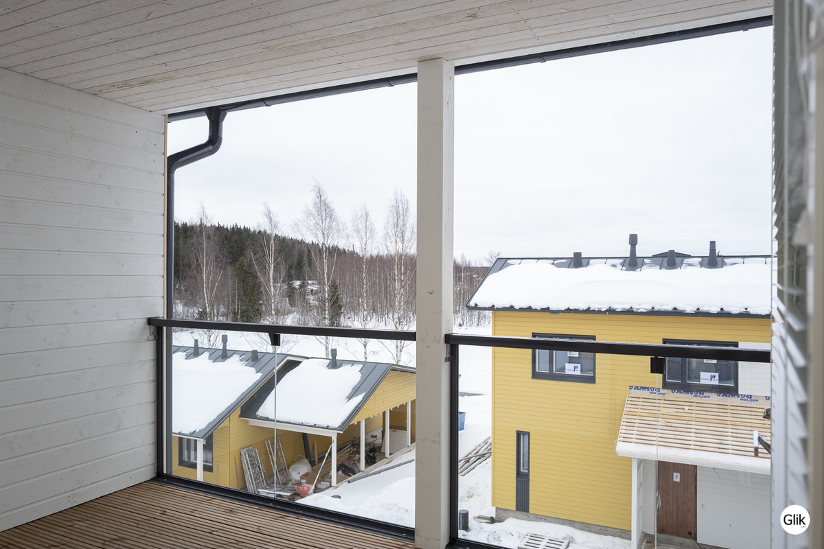 Taitelijankuja 6, 37500 Lempäälä, Haurala