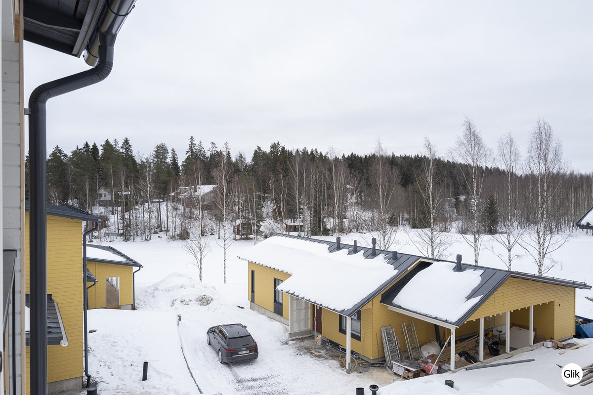 Taitelijankuja 6, 37500 Lempäälä, Haurala