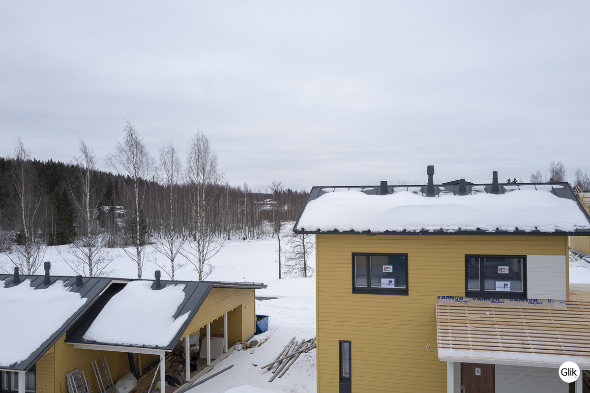 Taitelijankuja 6, 37500 Lempäälä, Haurala