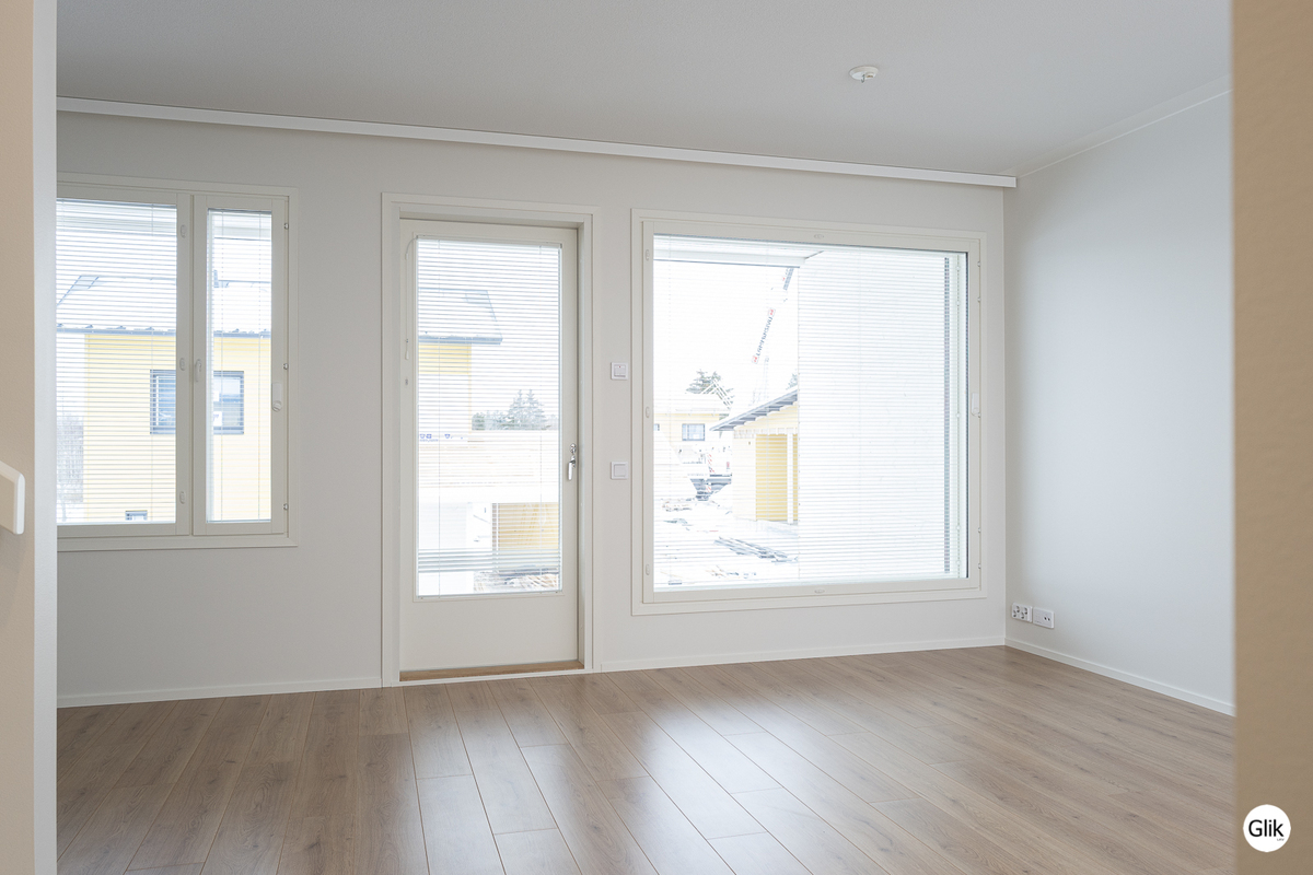 Taitelijankuja 6, 37500 Lempäälä, Haurala