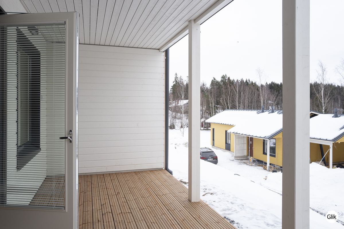 Taitelijankuja 6, 37500 Lempäälä, Haurala