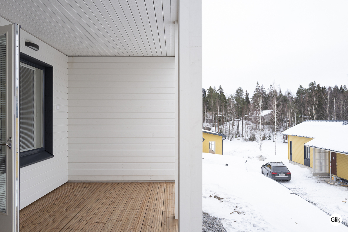 Taitelijankuja 6, 37500 Lempäälä, Haurala