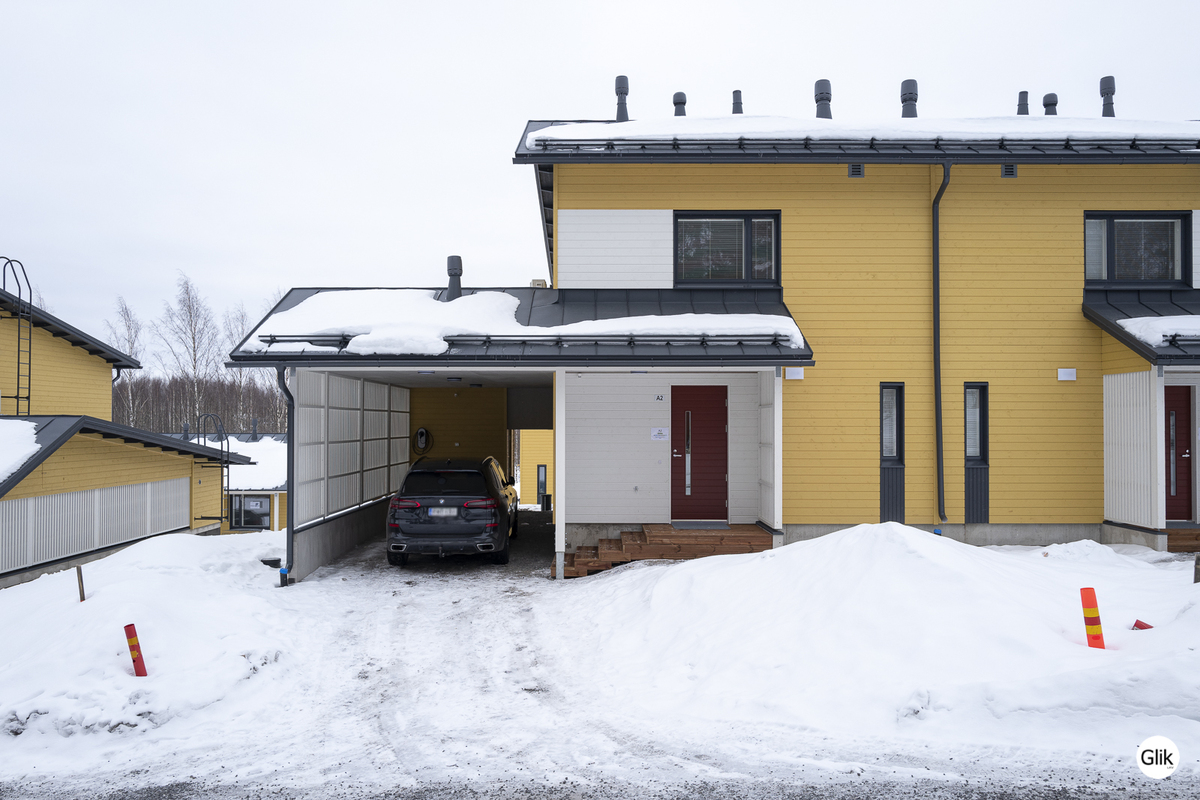 Taitelijankuja 6, 37500 Lempäälä, Haurala