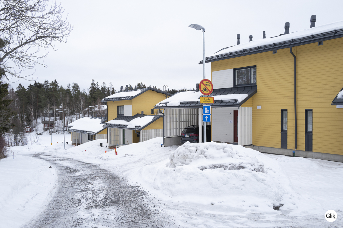 Taitelijankuja 6, 37500 Lempäälä, Haurala