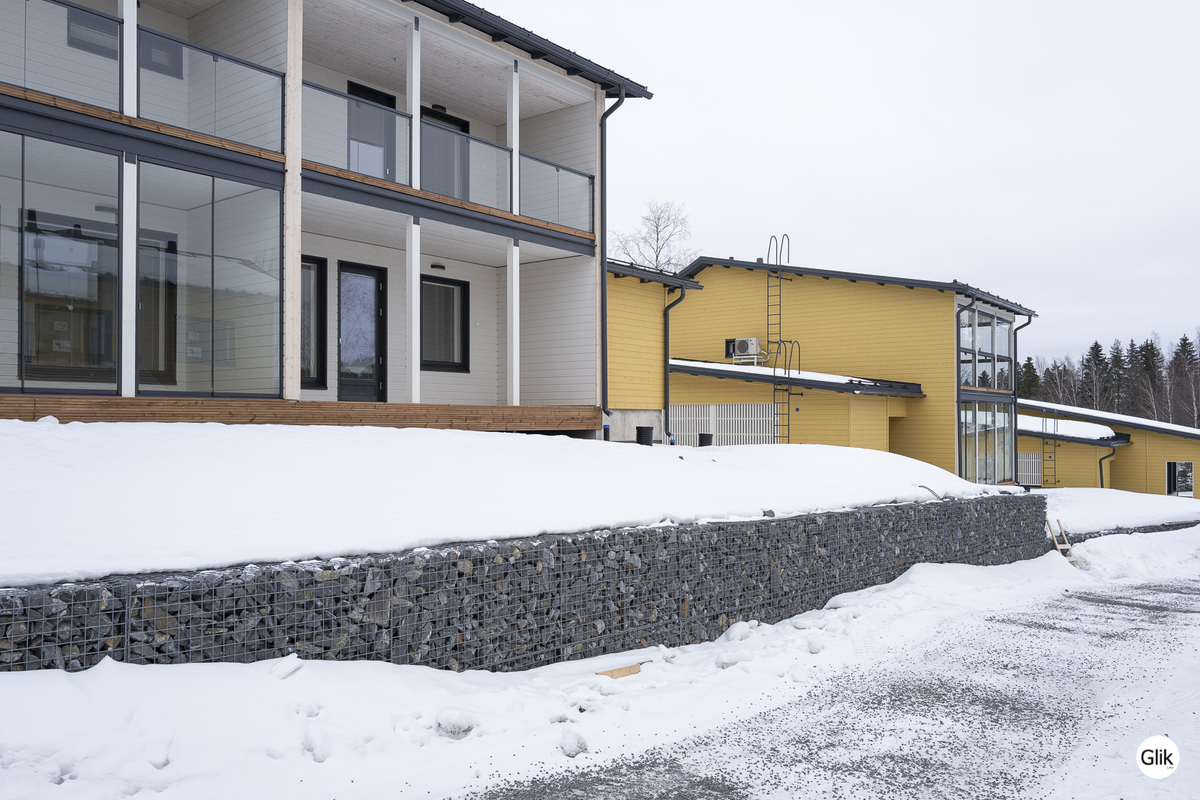 Taitelijankuja 6, 37500 Lempäälä, Haurala