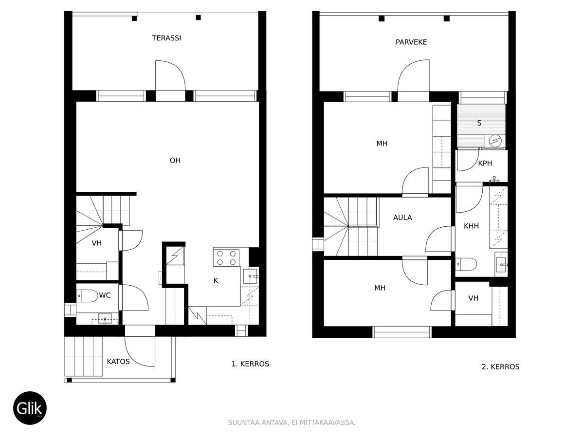 Taitelijankuja 6, 37500 Lempäälä, Haurala
