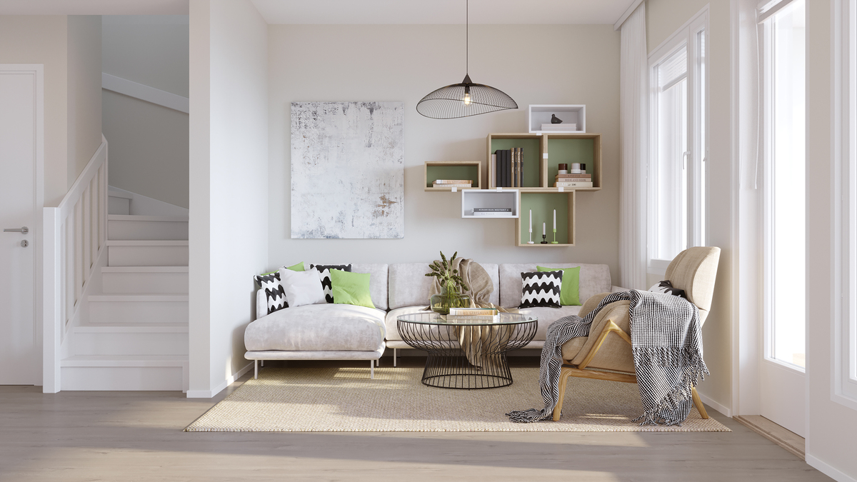 Taitelijankuja 6, 37500 Lempäälä, Haurala