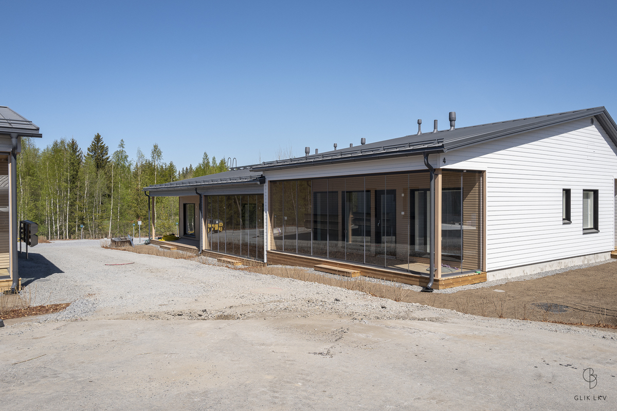 Vilhelminkuja 4, 33880 Lempäälä, Vuores