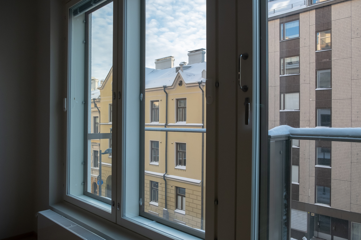 Satamakatu 10, 33200 Tampere, Keskusta