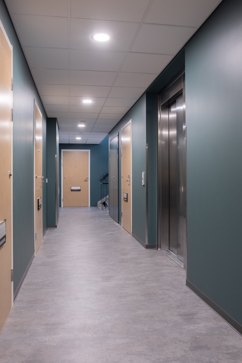 Satamakatu 10, 33200 Tampere, Keskusta