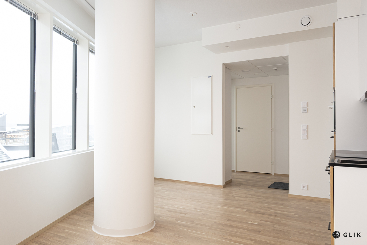 Kansikatu 1, 33100 Tampere, Keskusta